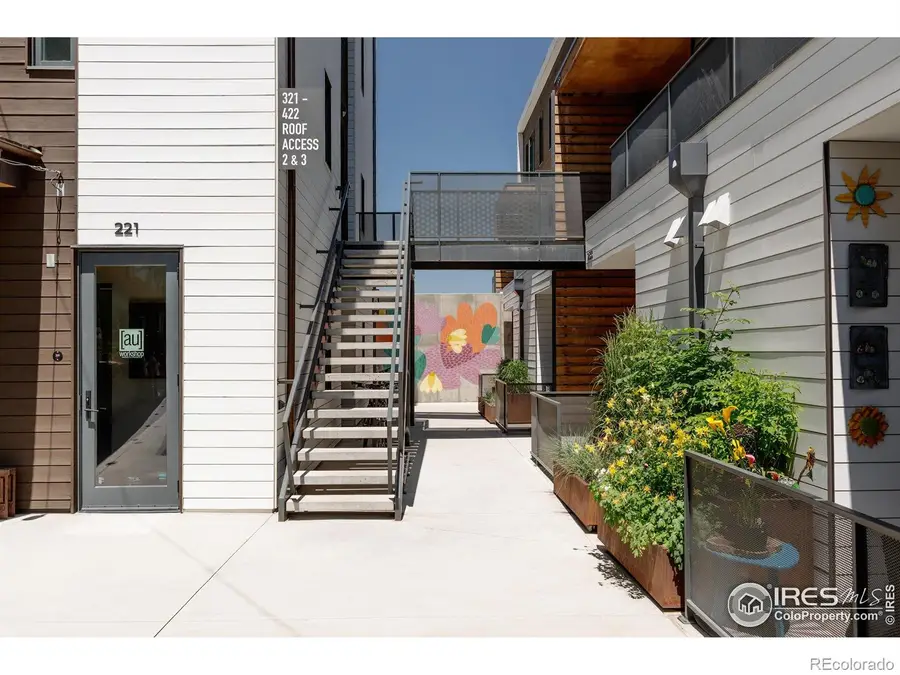 401 Linden Street #3-336, Fort Collins, CO 80524 - Image #3