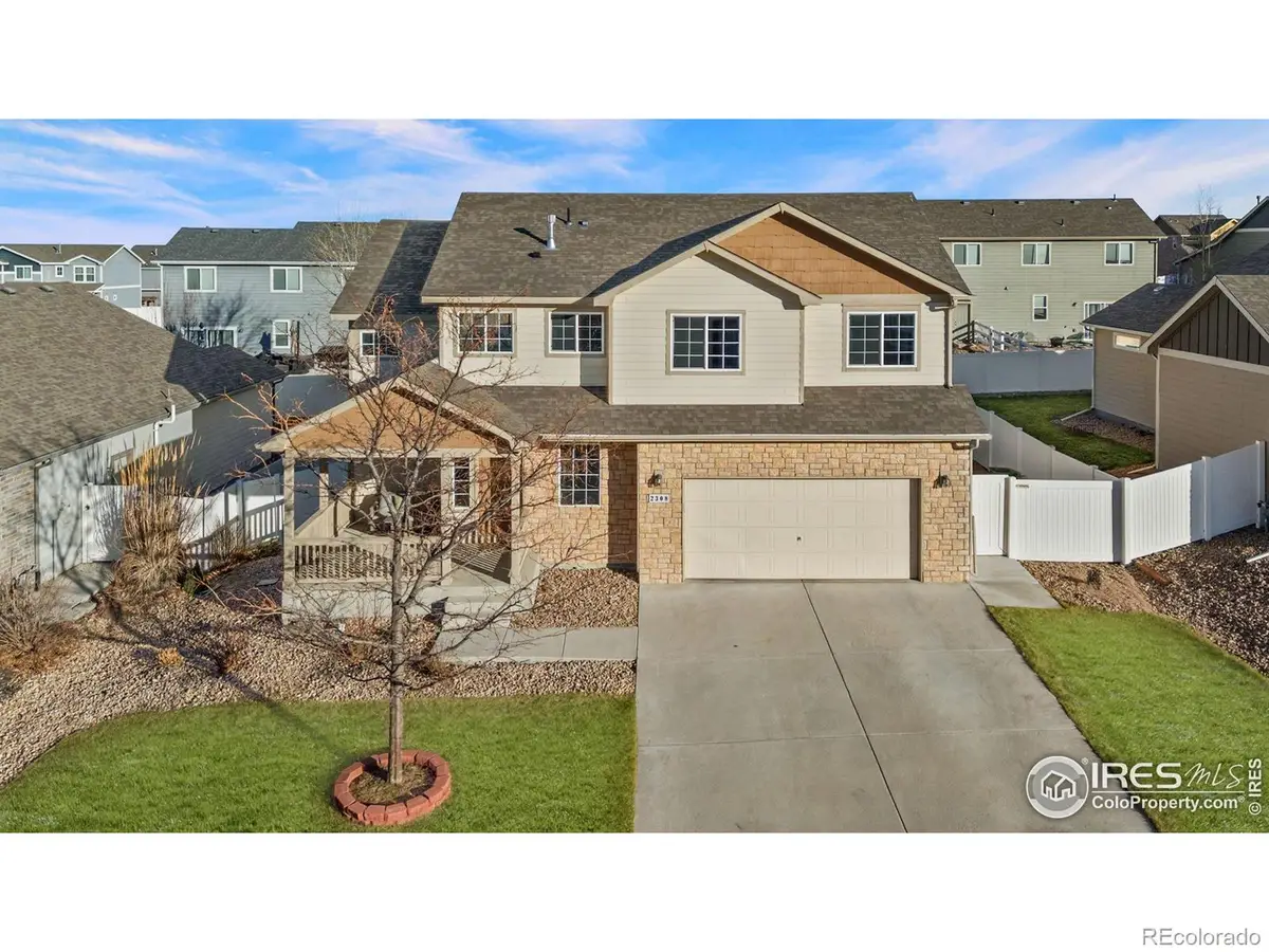 2308 76th Ave Ct, Greeley, CO 80634 - Image #1