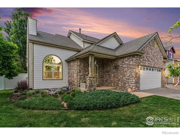 264 Alder Avenue, Johnstown, CO 80534