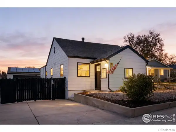 131 Bowen Street, Longmont, CO 80501
