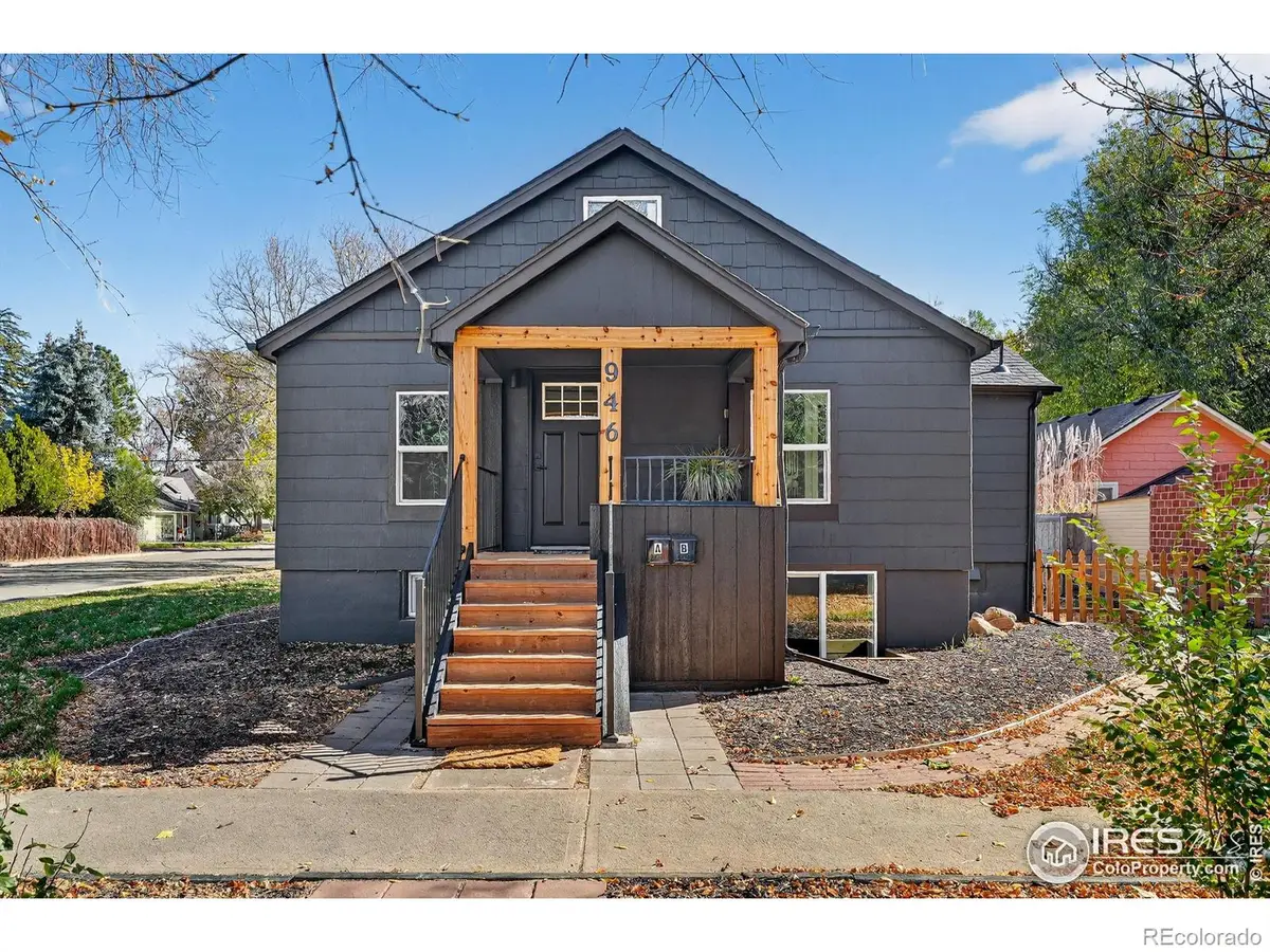 946 Pratt Street, Longmont, CO 80501 - Image #1