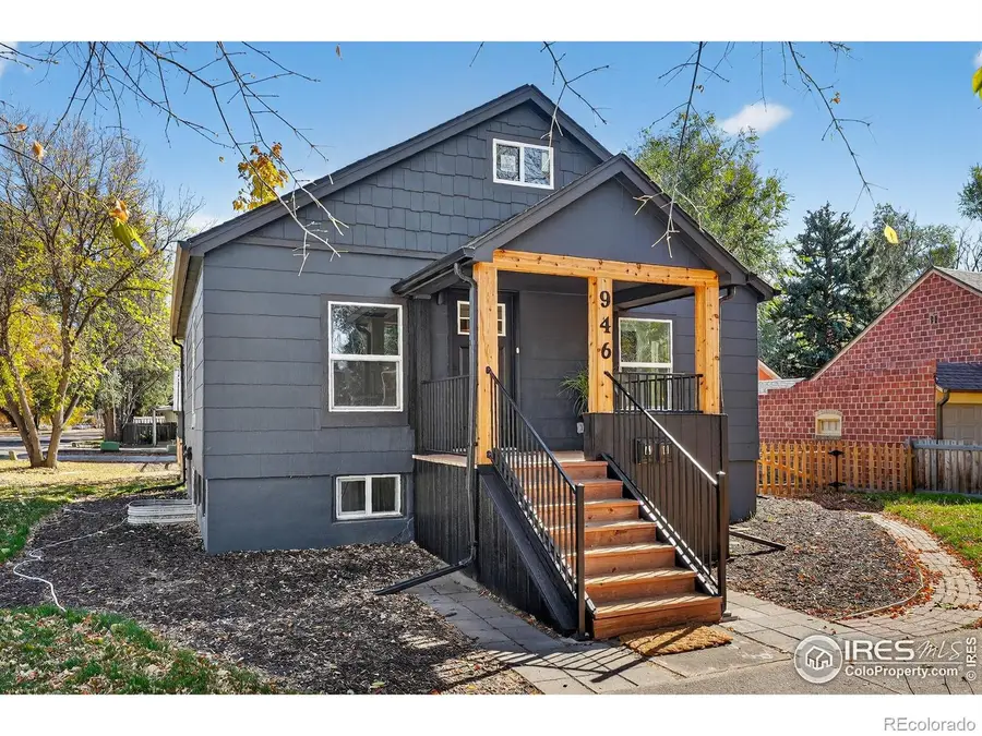 946 Pratt Street, Longmont, CO 80501 - Image #2