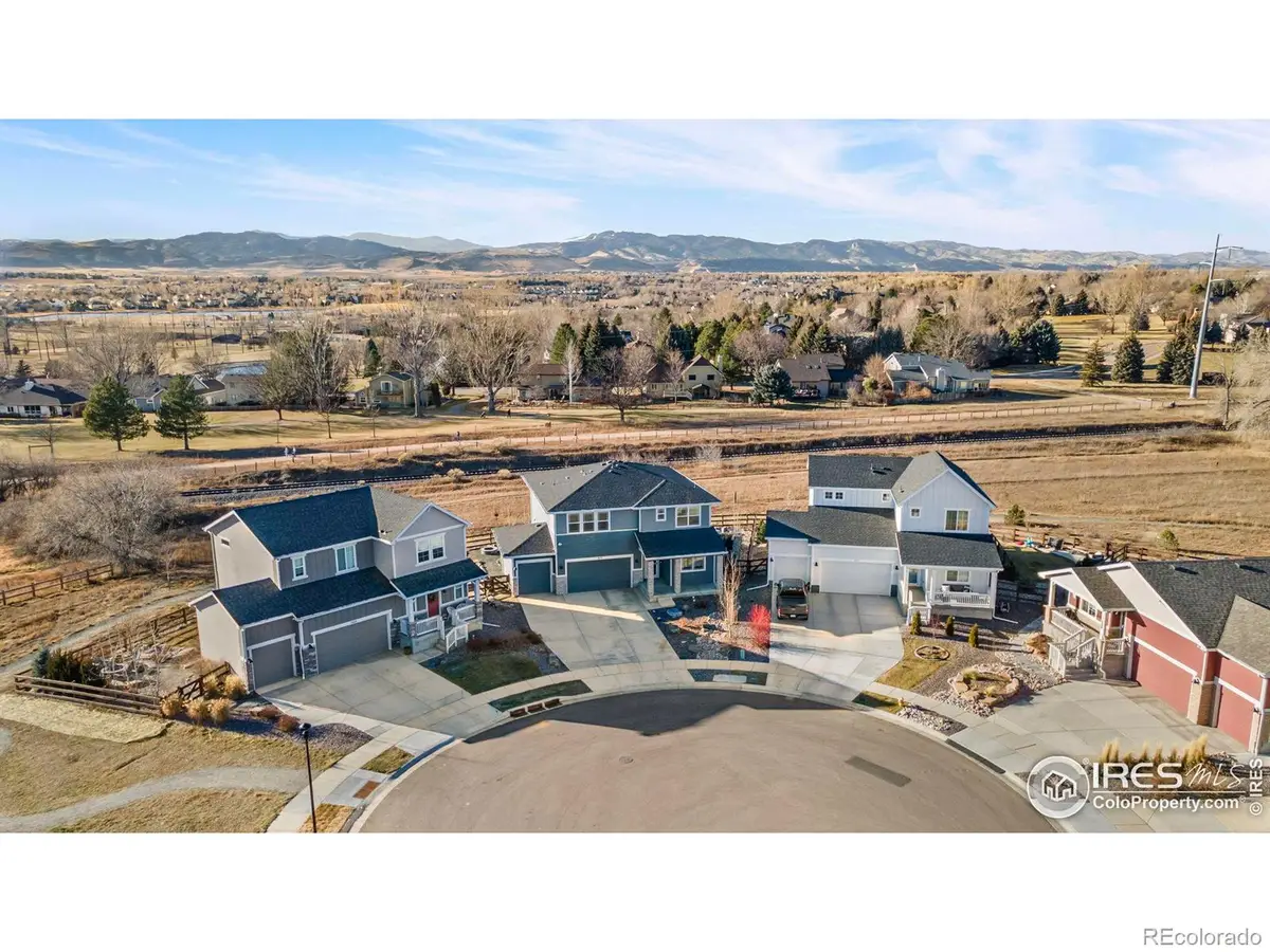 1603 Foggy Brook Drive, Fort Collins, CO 80528 - Image #1