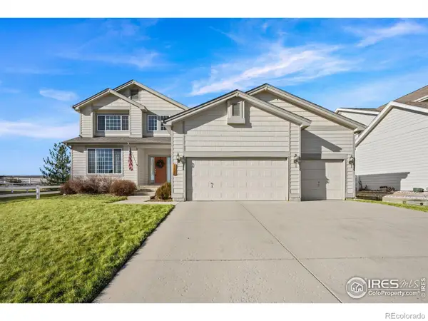 7133 Ranger Drive, Fort Collins, CO 80526