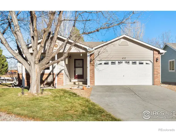 437 Emerald Court, Loveland, CO 80537