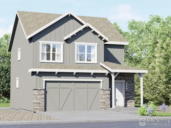4798 Degas Drive, Loveland, CO 80538