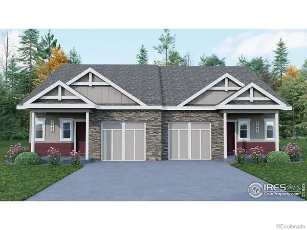 4779 Degas Drive, Loveland, CO 80538