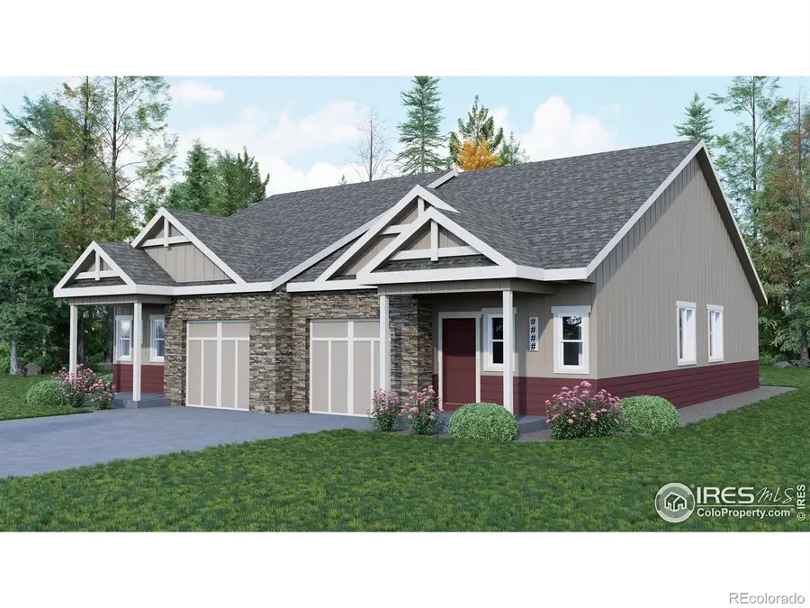 4779 Degas Drive, Loveland, CO 80538 - Image #3