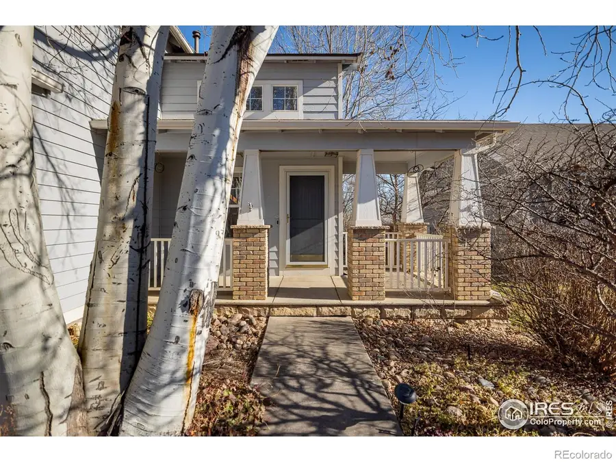 614 Magpie Drive, Loveland, CO 80537 - Image #3