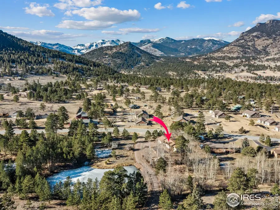 1480 Marys Lake Road, Estes Park, CO 80517 - Image #3