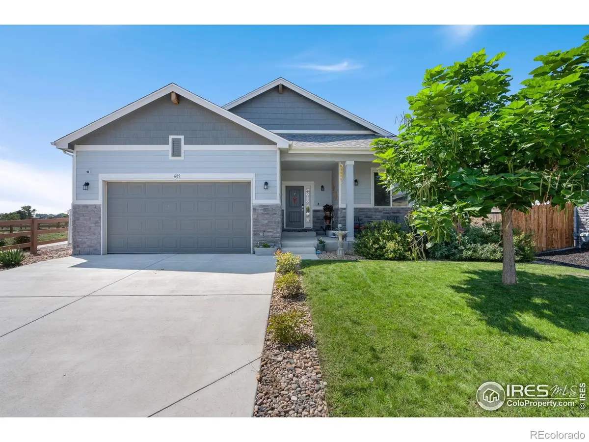 689 S Depot Drive, Milliken, CO 80543 - Image #1