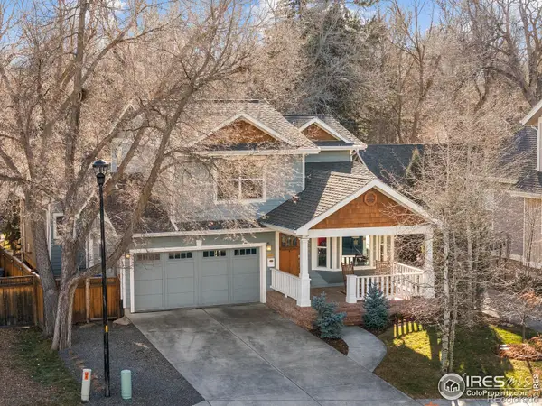 1201 Juniper Court, Fort Collins, CO 80521