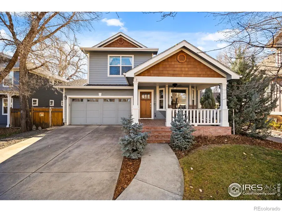 1201 Juniper Court, Fort Collins, CO 80521 - Image #2