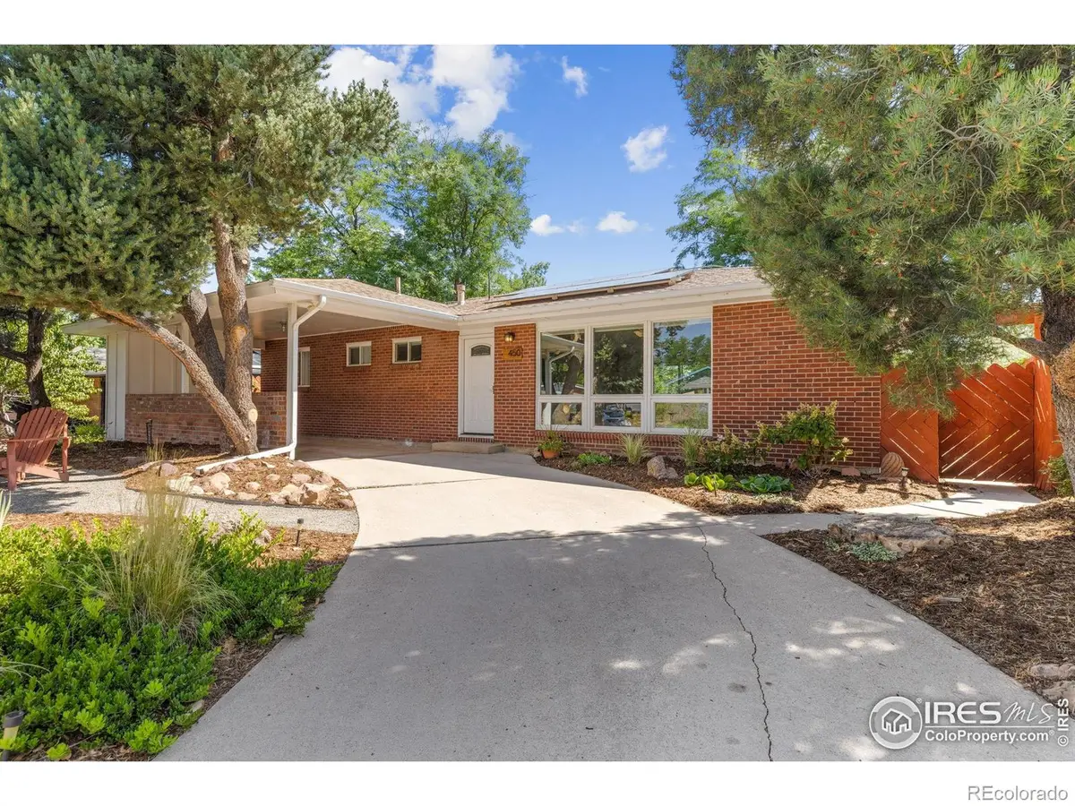 450 S 41st Street, Boulder, CO 80305 - Image #1