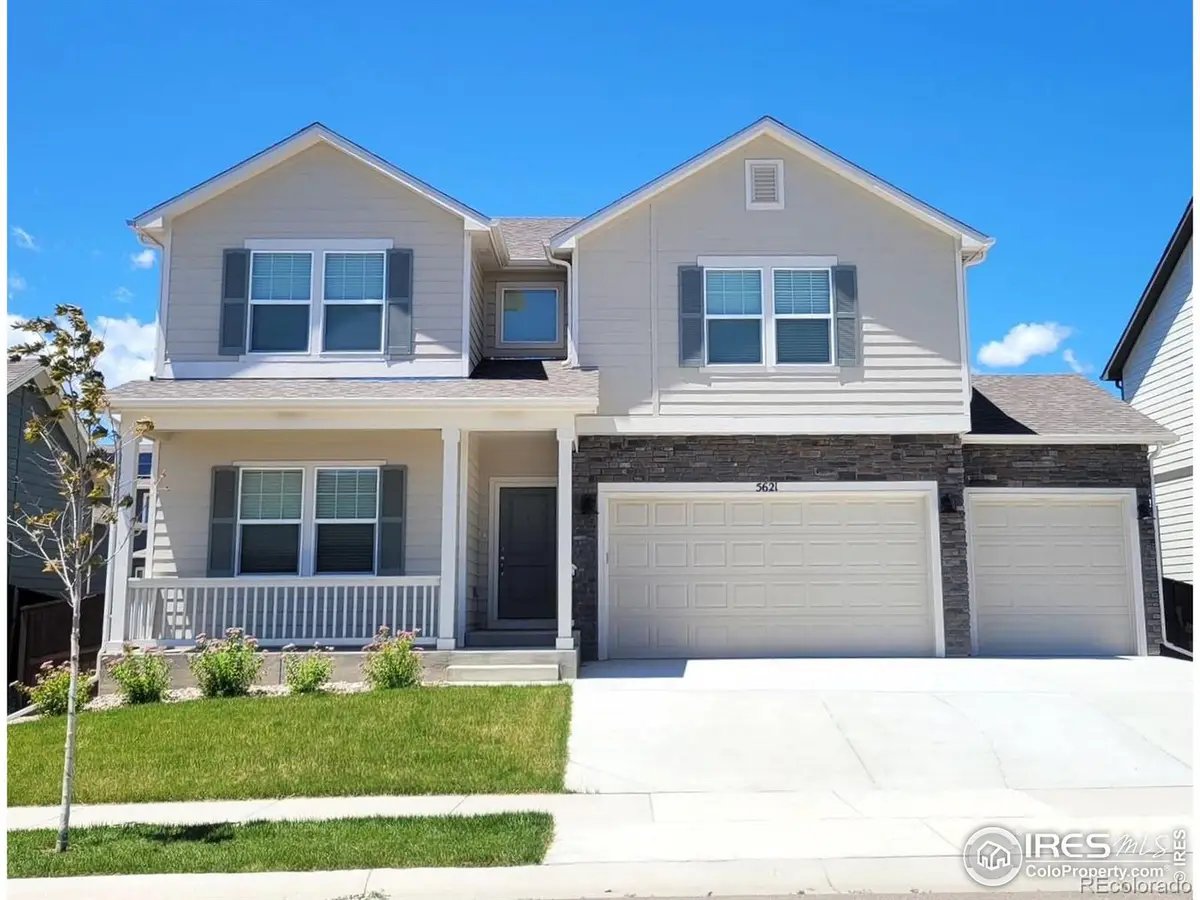 5621 Segundo Drive, Loveland, CO 80538 - Image #1