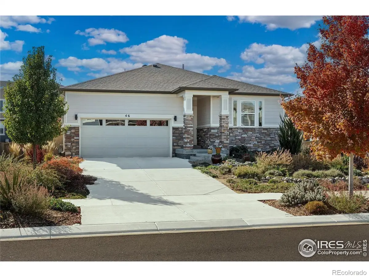 46 Sugar Beet Circle, Longmont, CO 80501 - Image #1