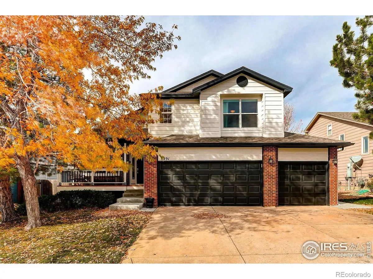 5491 S Versailles Street, Aurora, CO 80015 - #1