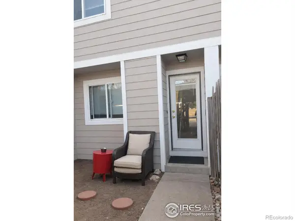 3029 Ross Drive, Fort Collins, CO 80526