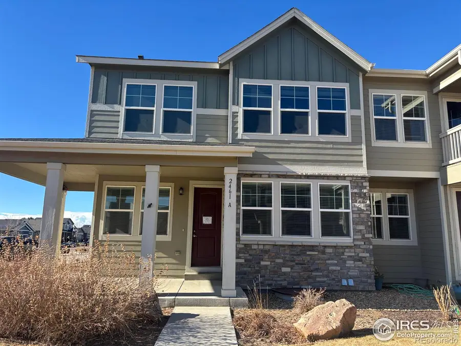 2461 Stage Coach Drive #A, Milliken, CO 80543 - Image #2