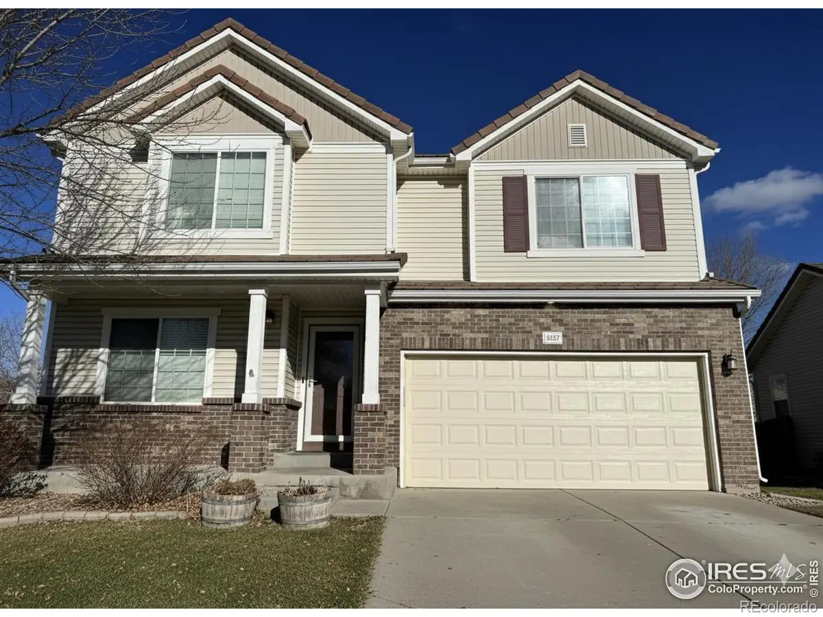 5127 Silverwood Drive, Johnstown, CO 80534 - Image #1