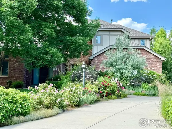 8461 Pawnee Lane, Niwot, CO 80503