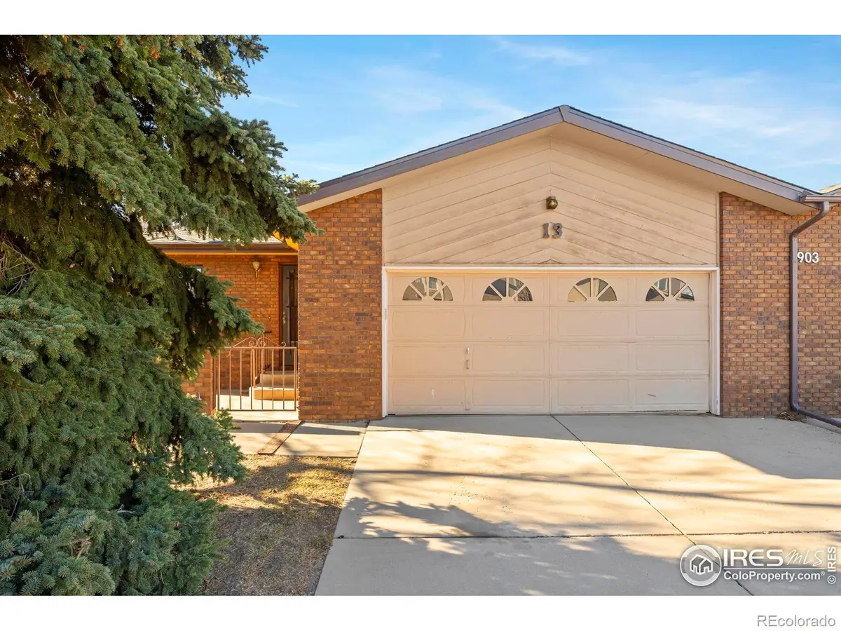 903 Conifer Court, Windsor, CO 80550 - Image #1