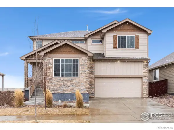 1787 Long Shadow Drive, Windsor, CO 80550