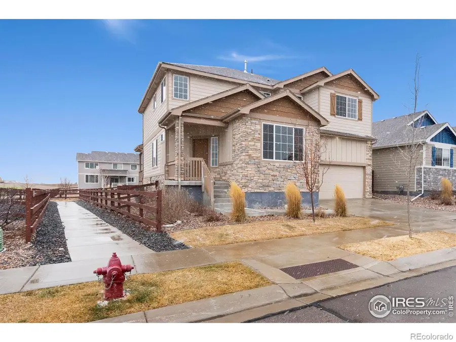 1787 Long Shadow Drive, Windsor, CO 80550 - Image #2