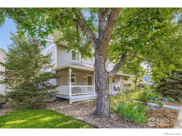 303 E Geneseo Street, Lafayette, CO 80026