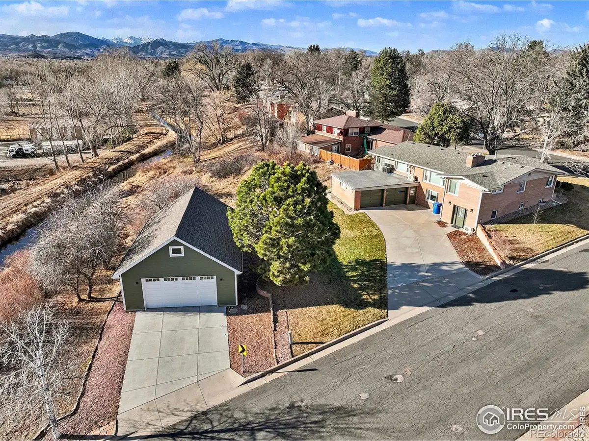 1210 W 6th Street, Loveland, CO 80537 - Image #1