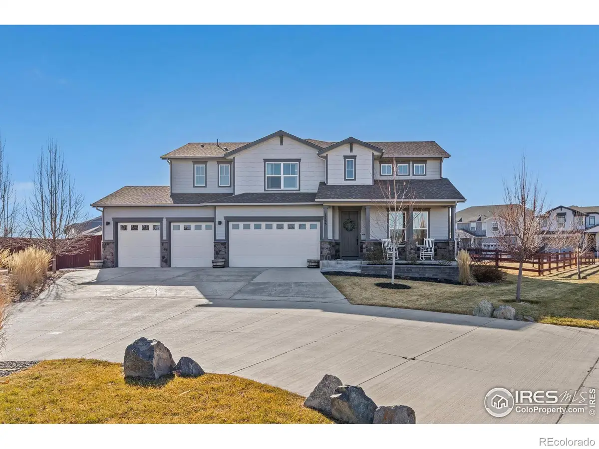 1755 Heirloom Drive, Windsor, CO 80550 - Image #1