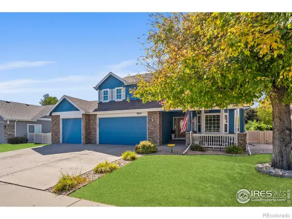960 Norway Maple Drive, Loveland, CO 80538