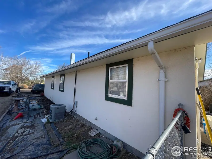 416 Arkansas Avenue, Stratton, CO 80836 - #2