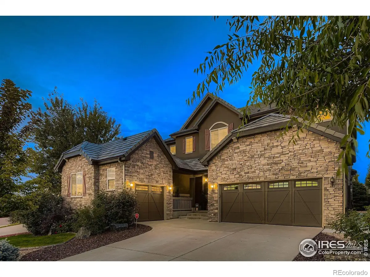 10080 Glenayre Lane, Parker, CO 80134 - Image #1