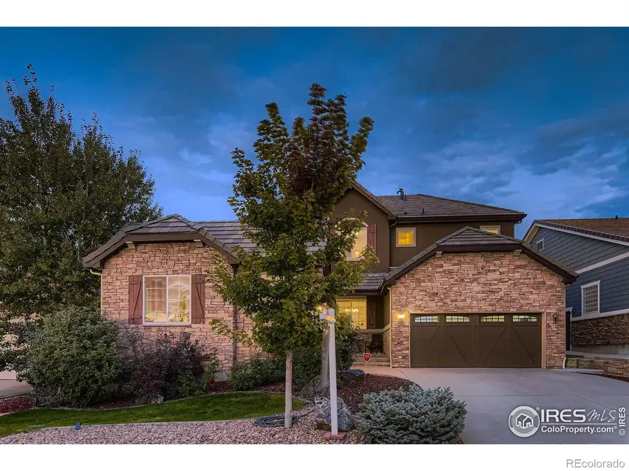 10080 Glenayre Lane, Parker, CO 80134 - Image #2