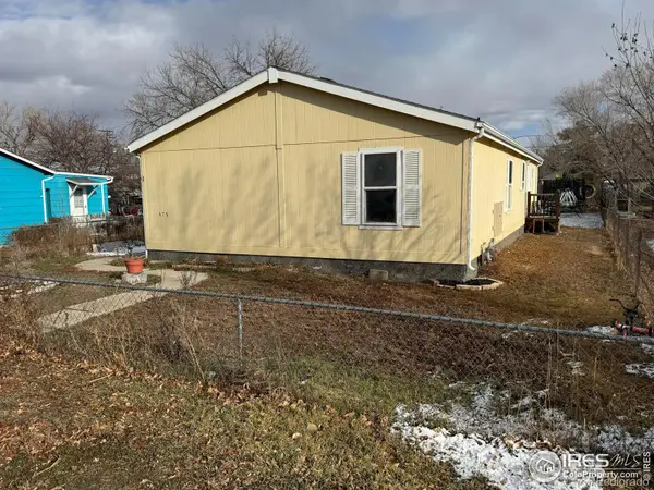 475 Pierce Street, Erie, CO 80516