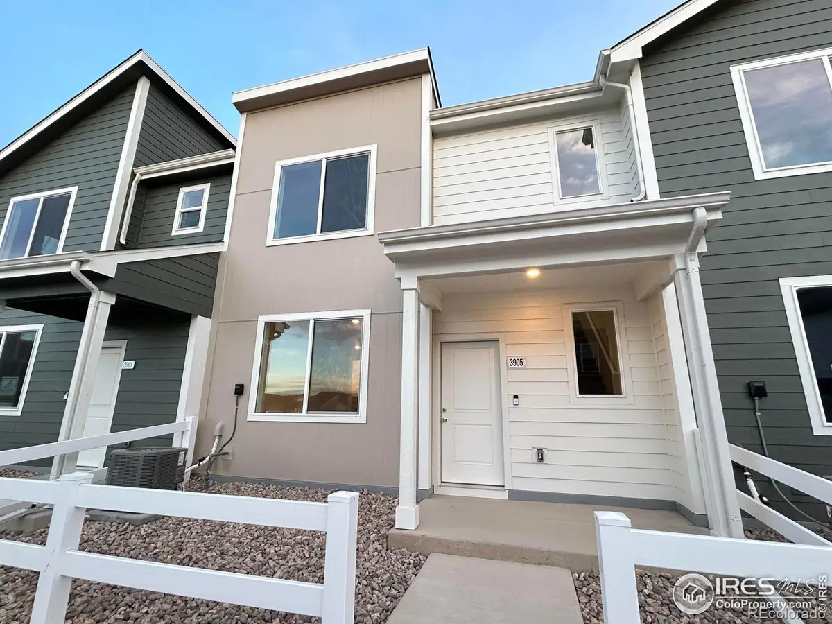 3905 Net Street, Evans, CO 80620 - Image #1