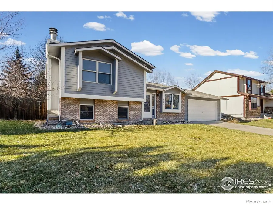2919 Eindborough Drive, Fort Collins, CO 80525 - Image #2