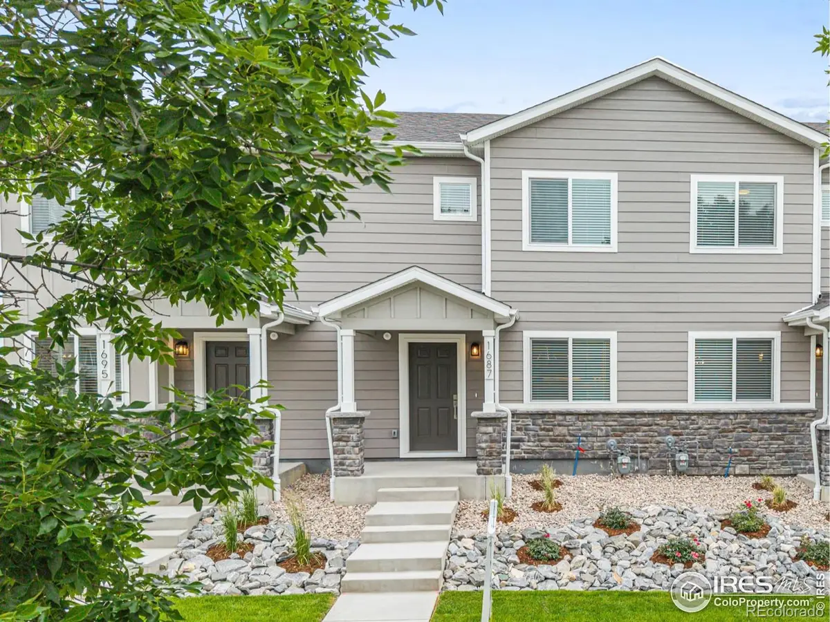 1687 Valency Drive, Loveland, CO 80537 - Image #1