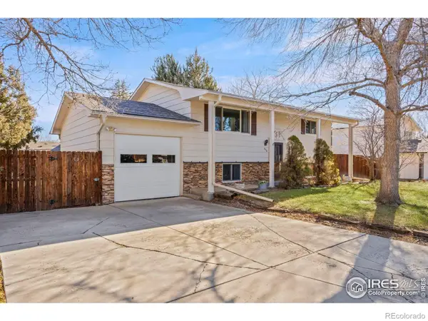 3416 Galway Drive E, Laporte, CO 80535