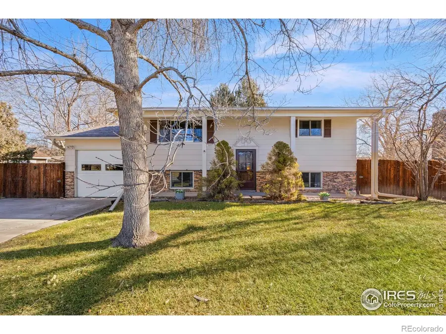 3416 Galway Drive E, Laporte, CO 80535 - Image #2