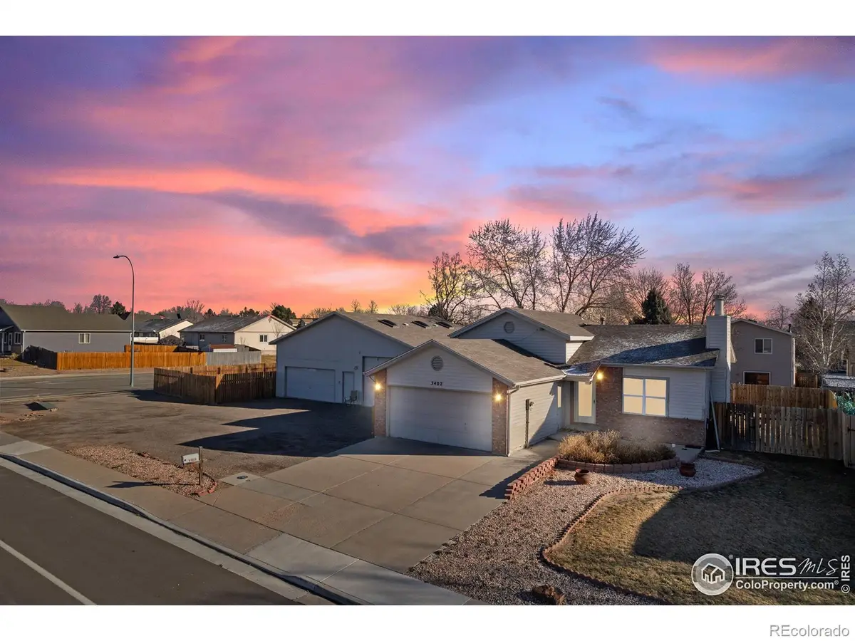 3402 17th Avenue, Evans, CO 80620 - Image #1