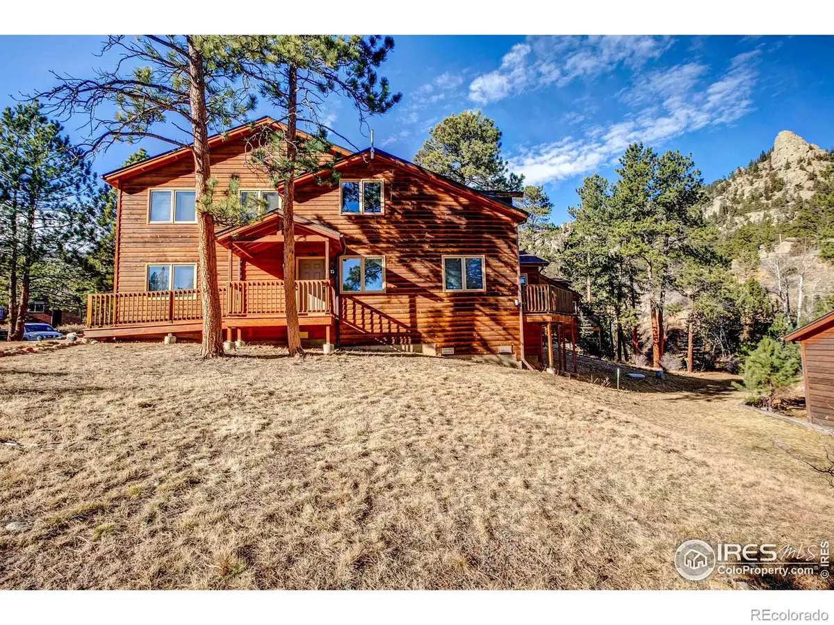 525 Fall River Lane #12, Estes Park, CO 80517 - Image #1