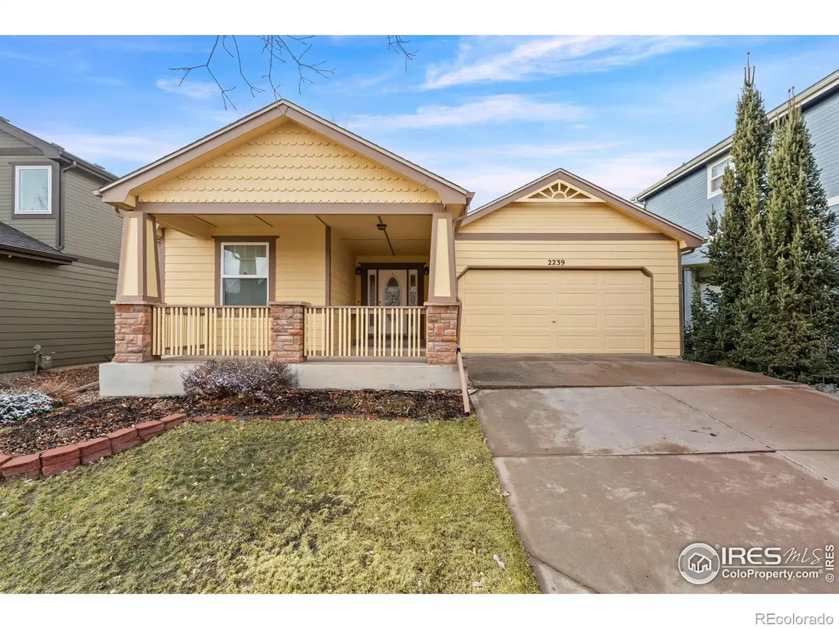 2239 Muir Lane, Fort Collins, CO 80524 - Image #1