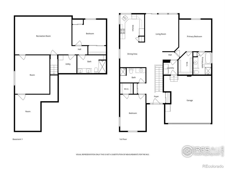 2239 Muir Lane, Fort Collins, CO 80524 - Image #2