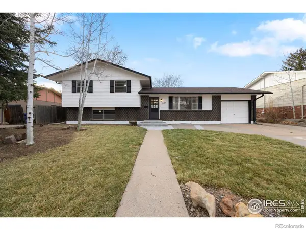 3309 N Franklin Avenue, Loveland, CO 80538