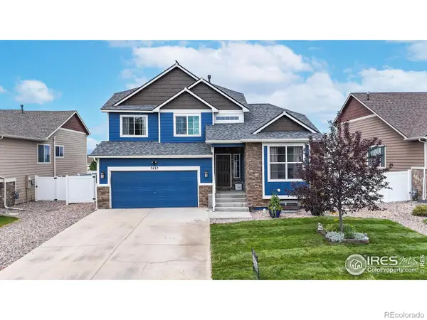 7437 Home Stretch Drive, Wellington, CO 80549