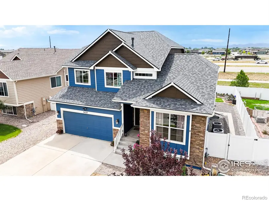 7437 Home Stretch Drive, Wellington, CO 80549 - #3