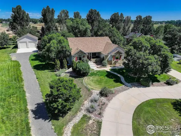 6349 Ashcroft Road, Greeley, CO 80634