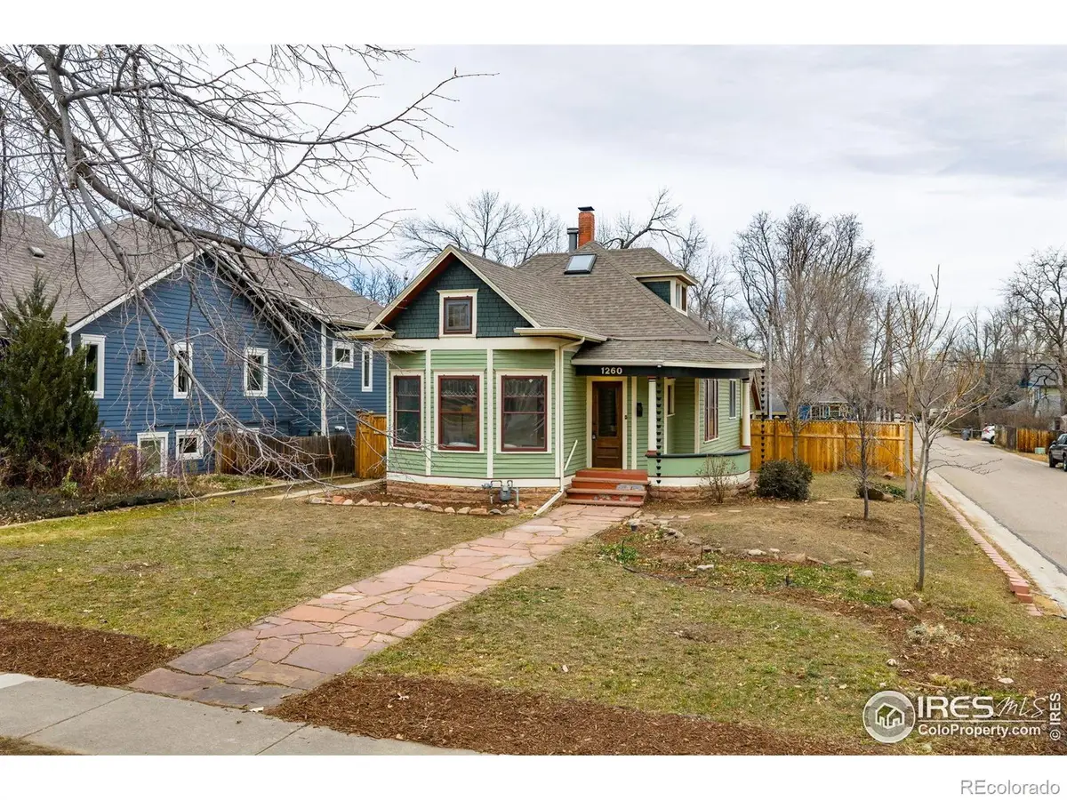 1260 Longs Peak Avenue, Longmont, CO 80501 - Image #1